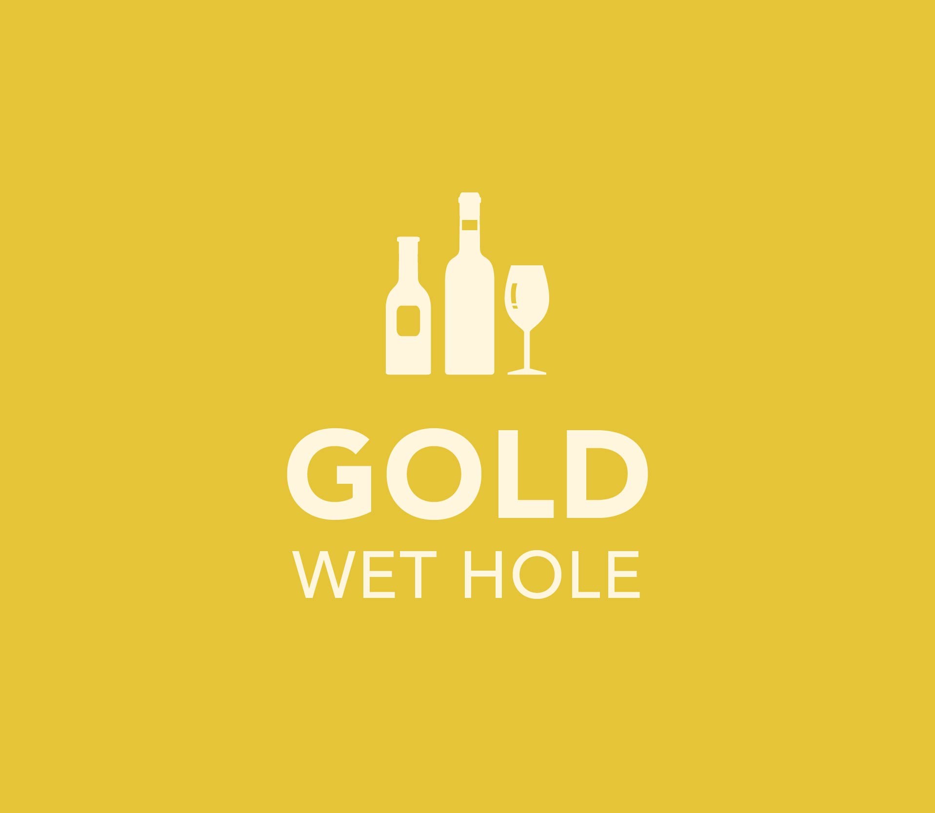 GOLD: Wet Hole Sponsor