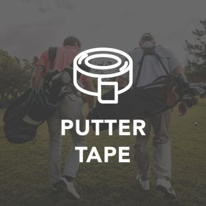 Putter Tape
