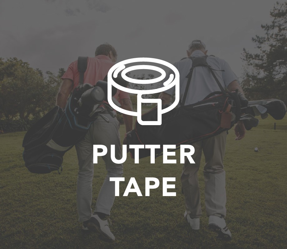 Putter Tape