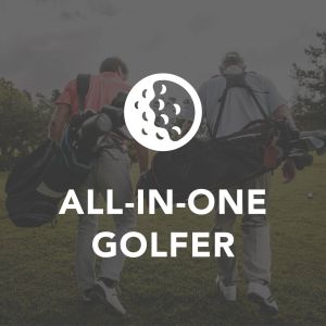 All-in-one Golfer Add-On Package