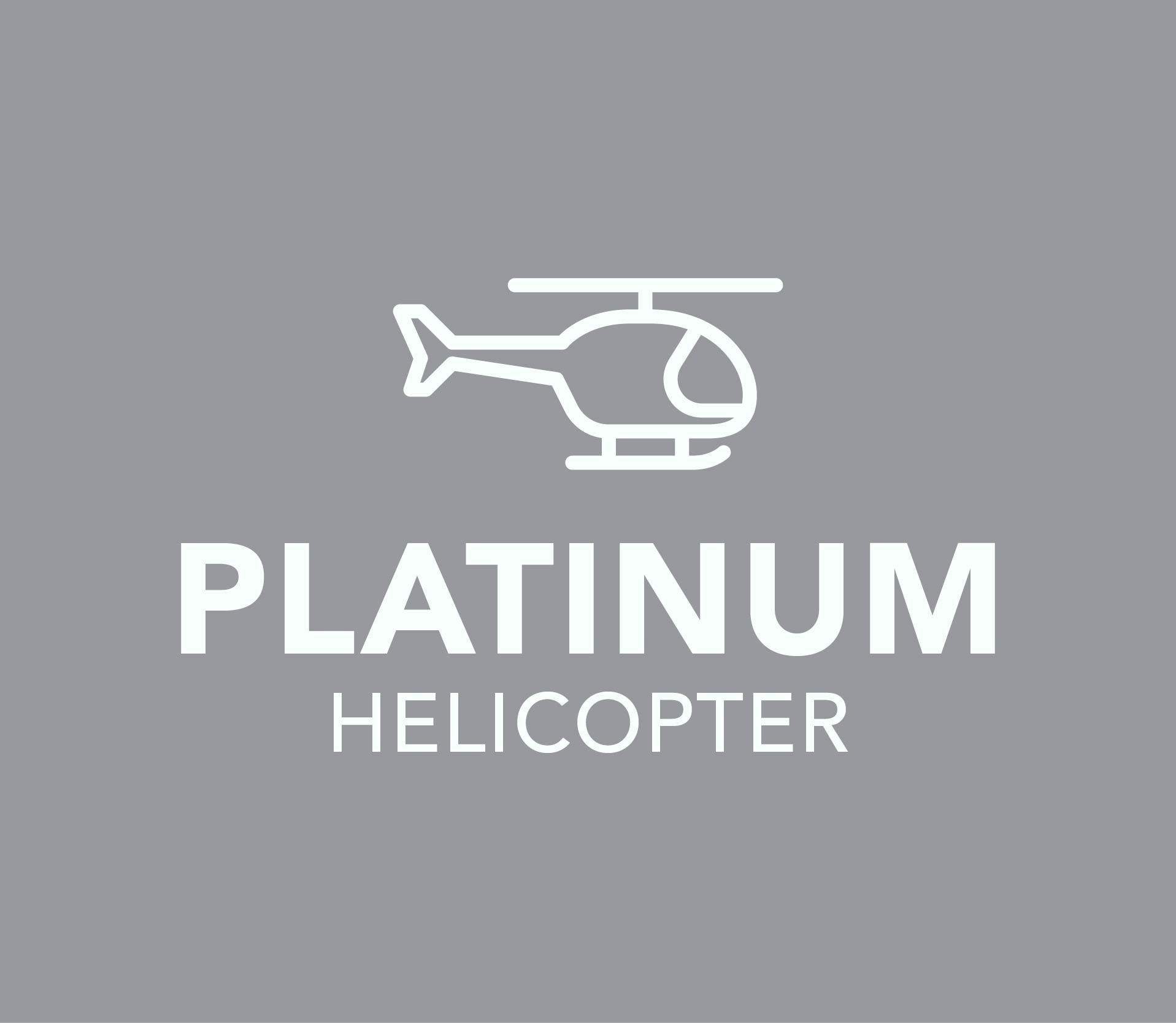 PLATINUM: Helicopter Ball Drop
