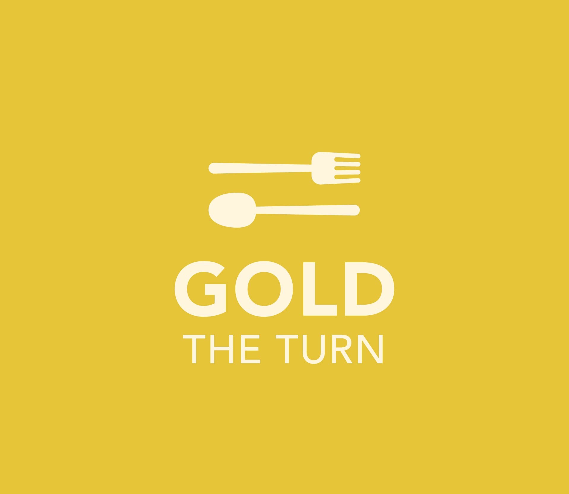 GOLD: Lunch "The Turn" Sponsor