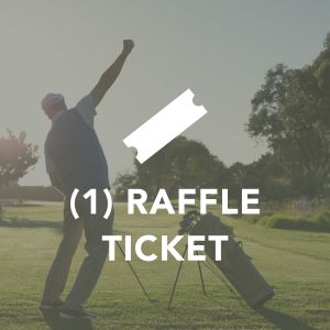 1 Raffle Ticket