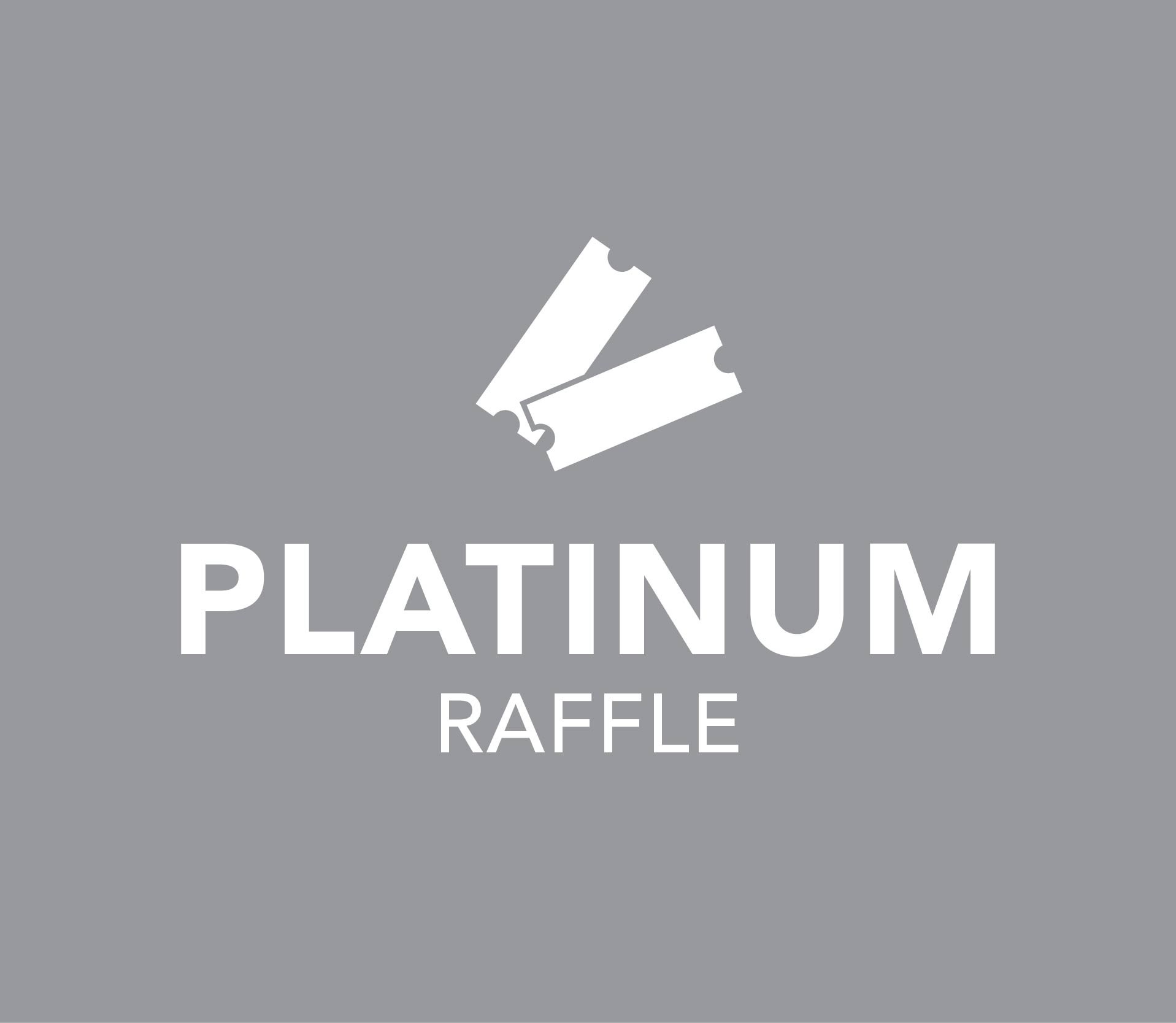 PLATINUM: Raffle Sponsor