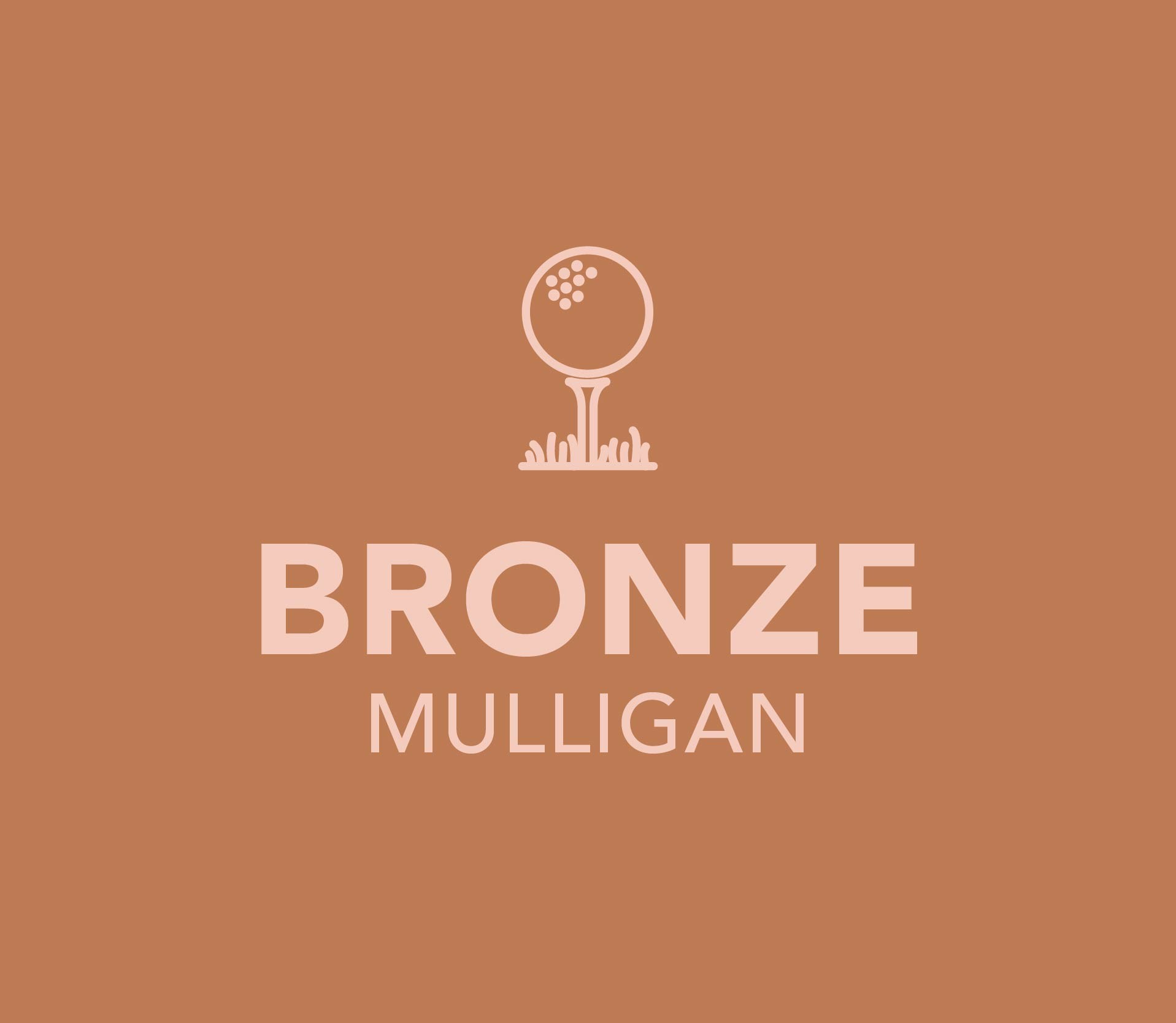 BRONZE: Mulligan Sponsor