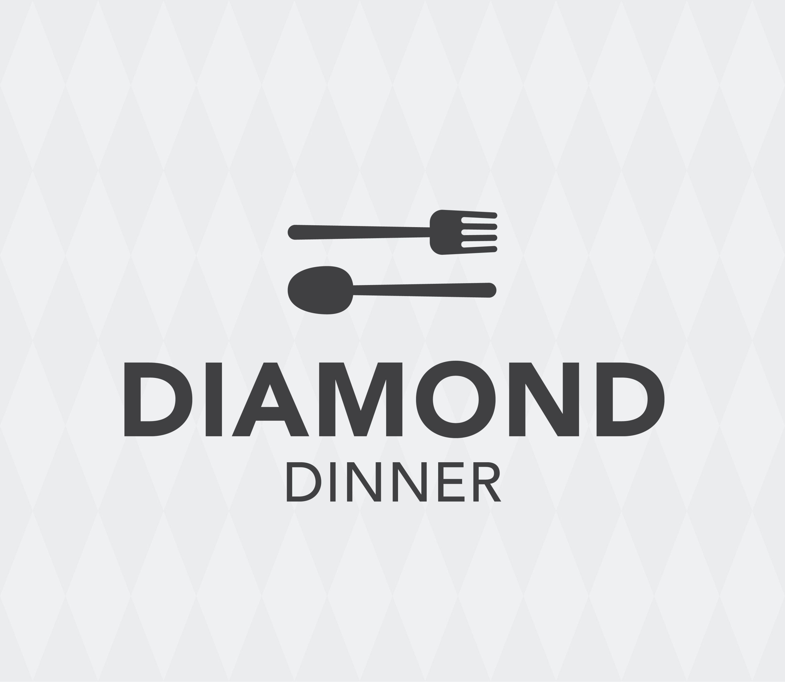 DIAMOND: Dinner Sponsor