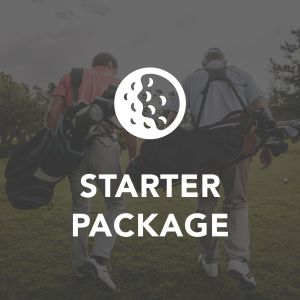 Starter Package
