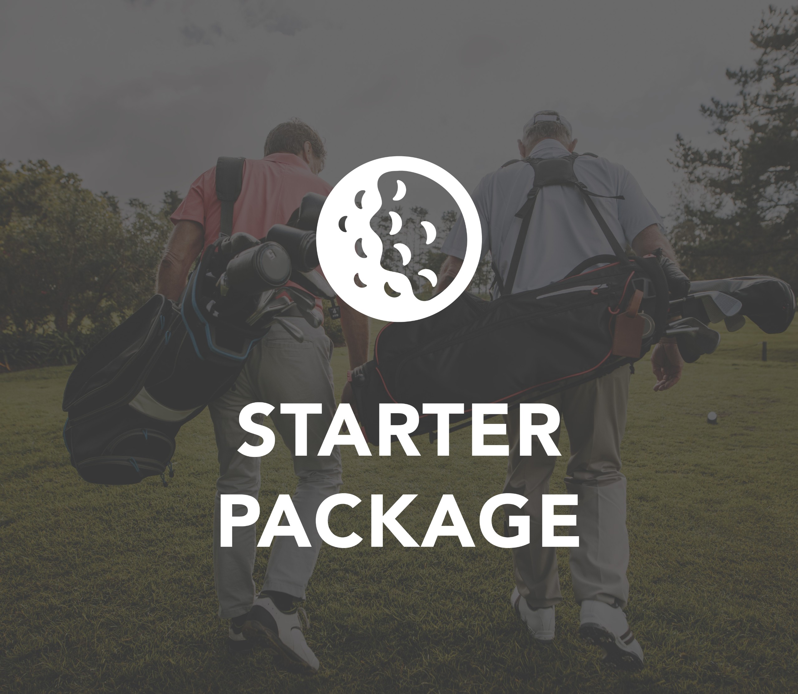 Starter Package
