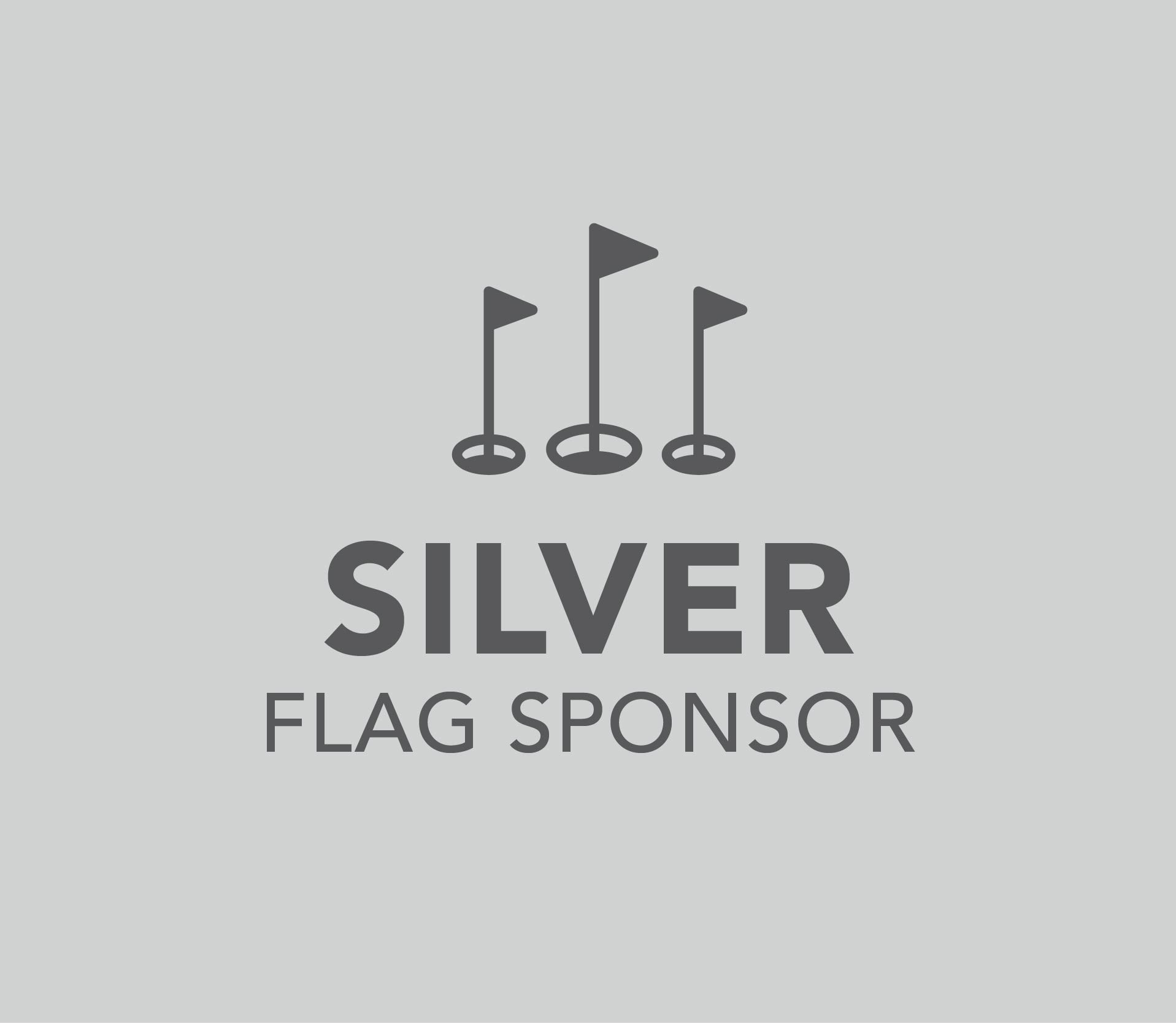 SILVER: Flag Sponsor